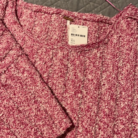 Free People Sweater - Picture 6 of 7